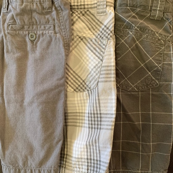 Bundle of 3 shorts. EUC - Picture 2 of 4